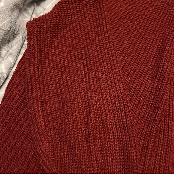 Wild Fable Knit Cardigan XXL - Picture 6 of 7